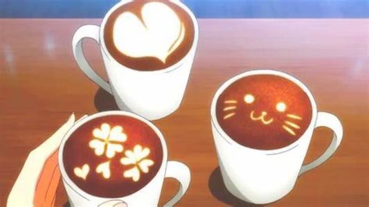 Coffee :3