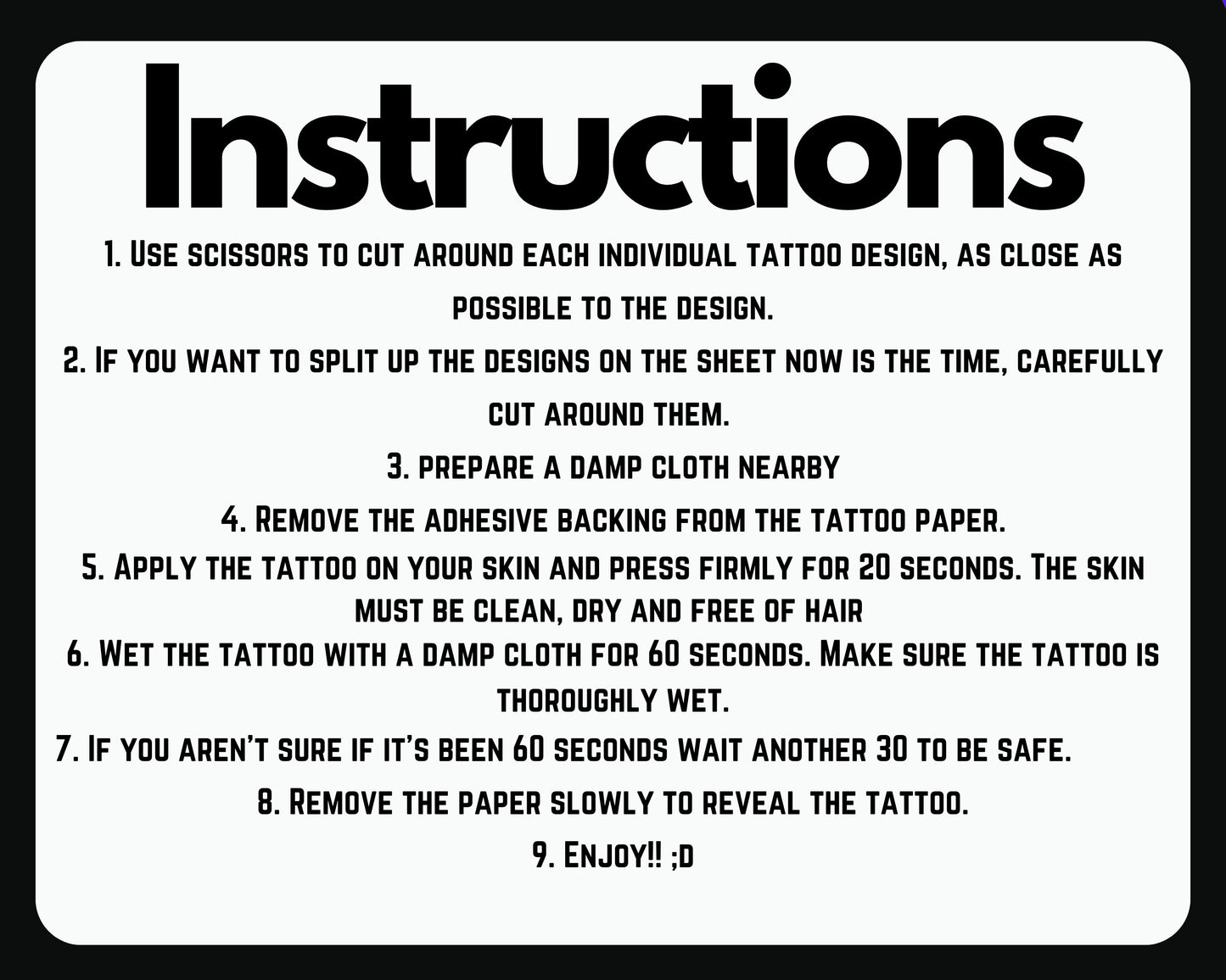 Small Penis Humilation Tattoos | Temp Tattoos SPH temp tattoos Chastity temp Tattoo Sheets,  small penis, tiny dick, small cock, Sexy Tattoo Kinkabl