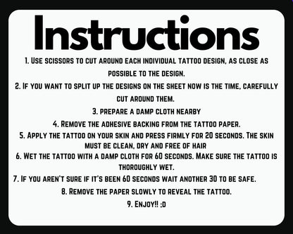Small Penis Humilation Tattoos | Temp Tattoos SPH temp tattoos Chastity temp Tattoo Sheets,  small penis, tiny dick, small cock, Sexy Tattoo Kinkabl