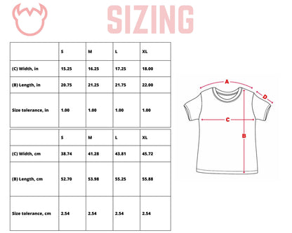 Gooner T-shirt bdsm crop top chastity crop top sissy crop top Goon tshirt BNWO Queen of Spade BETA Humilation