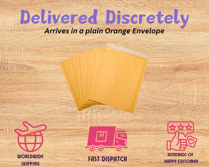 Test Test Swingers Pineapple - Temporary Tattoo