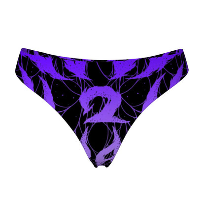 Give 2 Liliana | Thong