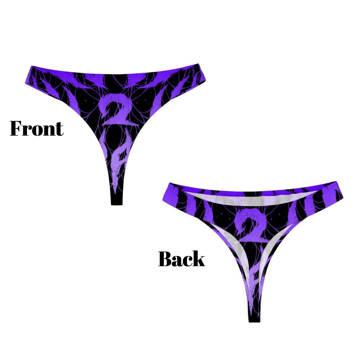 Give 2 Liliana | Thong