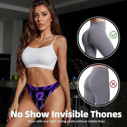 Give 2 Liliana | Thong